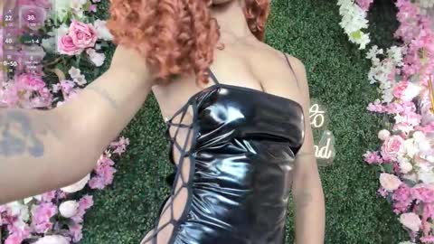 GIA online show from January 17, 2:15 pm