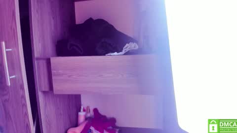 Darlliny online show from October 23, 12:23 am