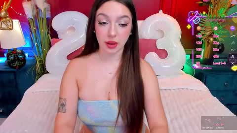 Gia online show from November 2, 6:24 am