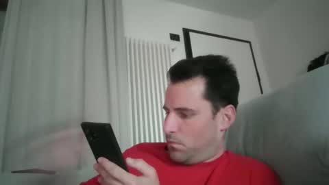 giacomo9669 online show from April 22, 3:52 pm