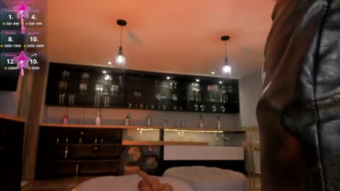 Gia Ferrera online show from March 26, 8:14 pm