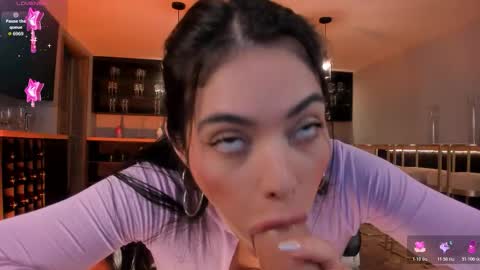 Gia Ferrera online show from March 24, 8:26 pm