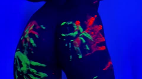 Gia  online show from February 27, 1:08 am