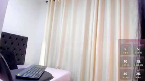 Giana online show from April 10, 5:17 pm