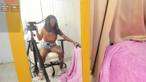 Gianina online show from March 14, 2:54 pm