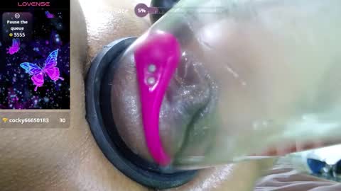 Celeste online show from March 20, 1:21 am