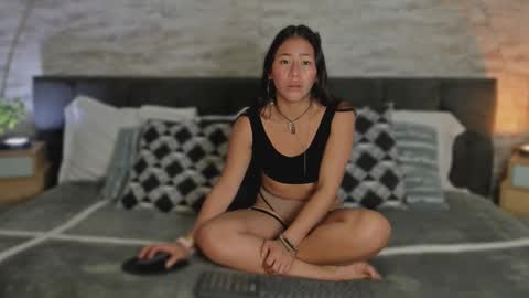 Gianna online show from February 13, 1:58 pm