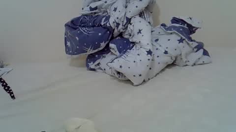 Snapshot of giannah01 chatting on February 18, 6:15 am Giannah online show from February 18, 6:15 am