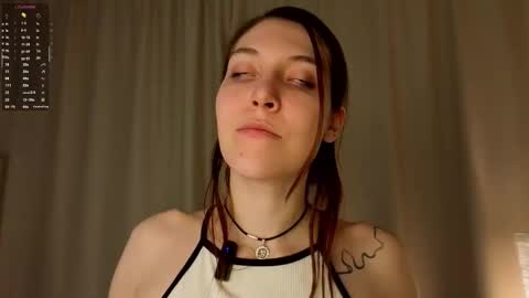 Mia online show from February 15, 6:39 pm