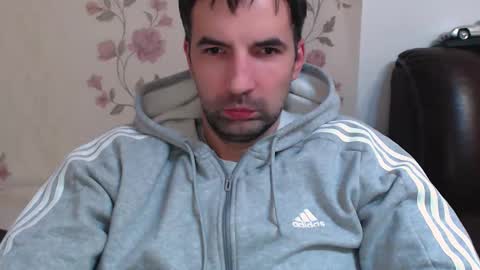 Gianni online show from February 9, 9:50 pm