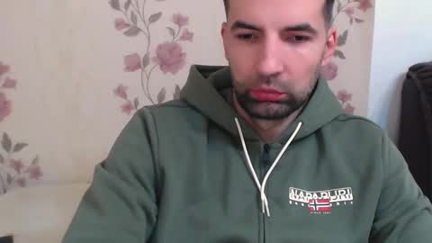 Gianni online show from March 1, 1:26 pm