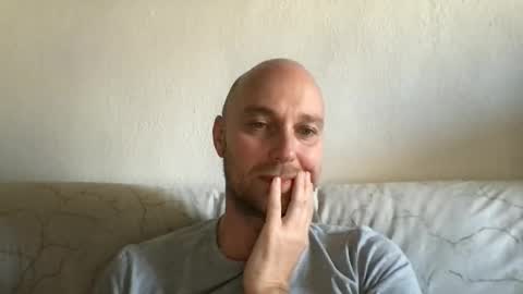 giannipaciotti online show from April 30, 12:21 pm