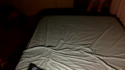 Horny Sissy online show from March 6, 1:58 am