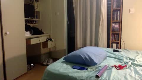 Horny Sissy online show from March 6, 5:03 am