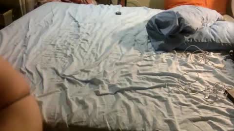 Horny Sissy online show from December 19, 1:07 am