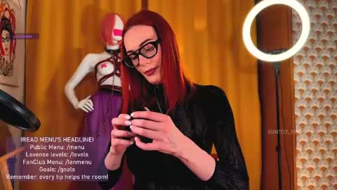 Eva online show from June 8, 9:27 pm