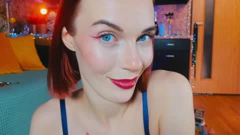 Eva online show from December 25, 2:35 am