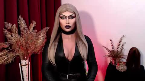 Gia X online show from February 6, 6:50 am