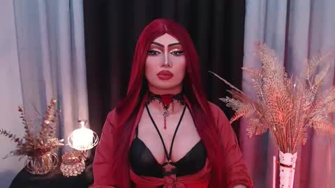 Gia X online show from December 22, 12:06 am