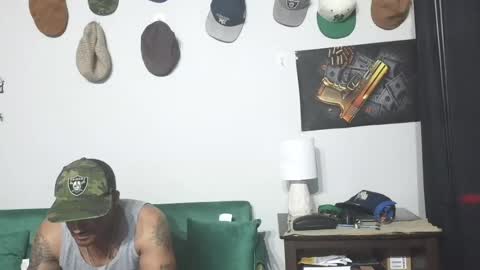 Gifted online show from July 30, 12:22 am