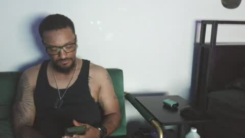 Gifted online show from June 24, 12:28 am