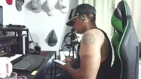 Gifted online show from July 24, 1:36 am