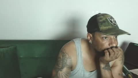 Gifted online show from July 9, 3:21 am