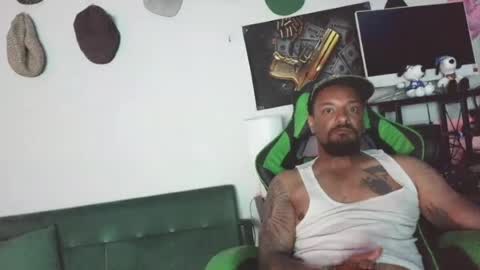 Gifted online show from July 14, 2:05 am