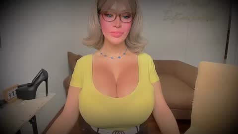 Ms. Abby                    -  IF YOU DEMAND  I DEMAND ASWELL- online show from June 13, 1:38 am
