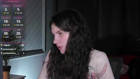 gigi_myav online show from June 7, 4:34 pm