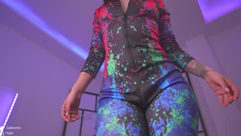 Snapshot of gigi_ulala chatting on December 15, 12:07 am 80 off in my OF gigipriv online show from December 15, 12:07 am