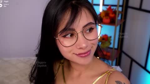 Snapshot of gigi_ulala chatting on October 31, 8:09 pm 80 off in my OF gigipriv online show from October 31, 8:09 pm