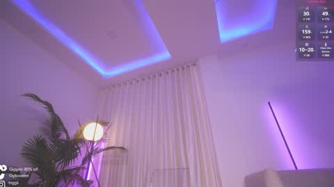 Snapshot of gigi_ulala chatting on March 8, 4:56 am 80 off in my OF gigipriv online show from March 8, 4:56 am