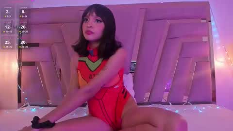 Gigi online show from March 1, 8:02 pm