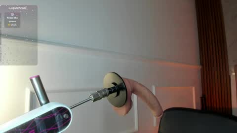 Gigi Doll online show from April 9, 11:38 am