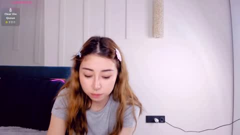 Jany online show from June 8, 12:50 pm