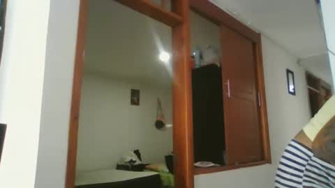 Snapshot of gigimiler8 chatting on January 30, 4:02 pm Sharlotte  online show from January 30, 4:02 pm