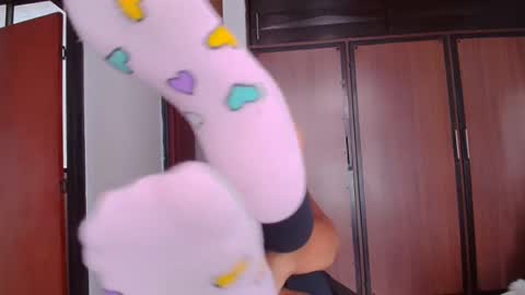 Snapshot of gigimiler8 chatting on March 4, 7:32 pm Sharlotte  online show from March 4, 7:32 pm