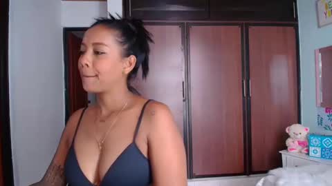 Snapshot of gigimiler8 chatting on March 5, 8:21 pm Sharlotte  online show from March 5, 8:21 pm