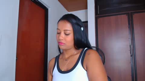 Snapshot of gigimiler8 chatting on March 6, 8:37 pm Sharlotte  online show from March 6, 8:37 pm