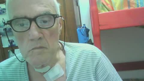 gigione54 online show from June 15, 4:04 am
