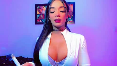 gigitremblay online show from May 31, 4:55 am