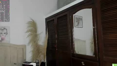pamela online show from July 7, 4:25 am