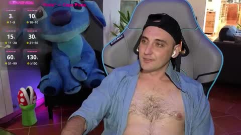 Mirko online show from November 23, 12:14 pm