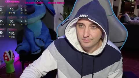 Mirko online show from November 24, 12:15 pm