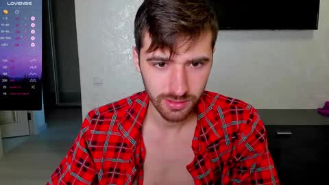 gilbertogonzales online show from January 20, 5:48 am