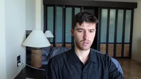 gilbertogonzales online show from November 6, 2:58 am