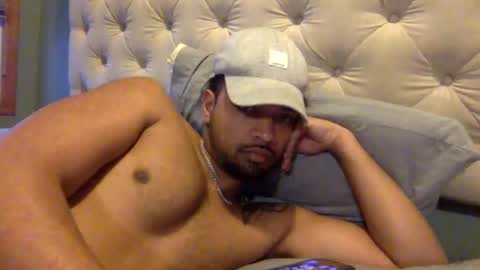 gilbone_gattsby online show from February 22, 10:12 pm