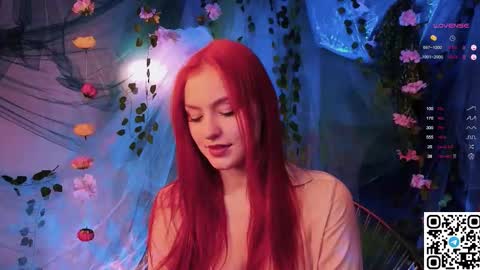 Stacy online show from December 1, 6:17 pm