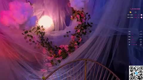 Stacy online show from December 13, 7:42 pm